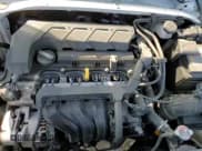 ✅ 2024 Hyundai Venue Preferred • VIN: KMHRC8A37RU299543 • Lot: 44254965. Listed on Copart with 17,149 mi. Free auction sales archive from the USA and detailed vehicle history report at DreamBid. Image 15.