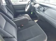 ✅ 2008 Ford Police Interceptor • VIN: 2FAFP71V68X162842 • Lot: 42731515. Listed on IAAI with 104,960 mi. Free auction sales archive from the USA and detailed vehicle history report at DreamBid. Image 5.