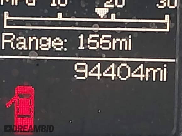 2019 Ram 1500 Tradesman with VIN 1C6RR7FT3KS502698, listed as a IAAI auction lot 43010061 with 94,404 mi miles and . Bid and sale history available at DreamBid. Image 15.