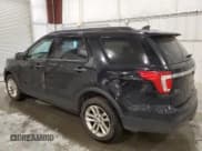 ✅ 2016 Ford Explorer • VIN: 1FM5K8B84GGB72627 • Lot: 86725975. Wystawiony na Copart z przebiegiem 114 388 mil. Bezpłatny archiwum sprzedaży aukcyjnych z USA i szczegółowy raport historii pojazdu na DreamBid. Zdjęcie 2.