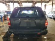 ✅ 2000 Nissan Pathfinder XE • VIN: JN8AR07Y0YW396367 • Лот: 63592365. Опубликован ранее на Copart с пробегом 191 940 миль. Бесплатный доступ к архиву аукционных продаж из США и подробный отчёт об истории автомобиля на DreamBid. Изображение 6.