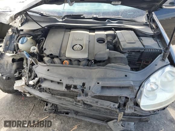 ✅ 2007 Volkswagen Jetta • VIN: 3VWGG71K17M123832 • Лот: 70483545. Опубликован ранее на Copart с пробегом 164 880 миль. Бесплатный доступ к архиву аукционных продаж из США и подробный отчёт об истории автомобиля на DreamBid. Изображение 11.