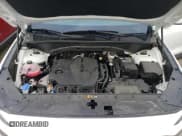 ✅ 2023 Hyundai Santa Fe SEL • VIN: 5NMS24AJ0PH564209 • Lot: 54787784. Wystawiony na Copart z przebiegiem 20 660 mil. Bezpłatny archiwum sprzedaży aukcyjnych z USA i szczegółowy raport historii pojazdu na DreamBid. Zdjęcie 12.