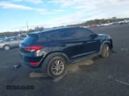 ✅ 2017 Hyundai Tucson SE • VIN: KM8J23A42HU519181 • Lot: 43466889. Wystawiony na IAAI z przebiegiem 128 137 mil. Bezpłatny archiwum sprzedaży aukcyjnych z USA i szczegółowy raport historii pojazdu na DreamBid. Zdjęcie 4.