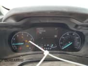 ✅ 2020 Ford Transit Connect Titanium • VIN: NM0GE9G23L1456419 • Lot: 48570785. Wystawiony na Copart z przebiegiem 34 429 mil. Bezpłatny archiwum sprzedaży aukcyjnych z USA i szczegółowy raport historii pojazdu na DreamBid. Zdjęcie 9.