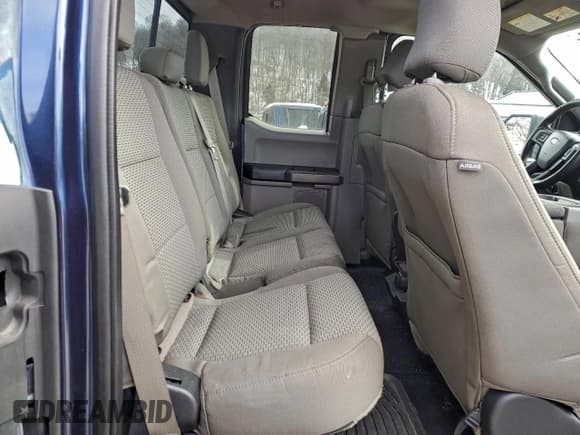 ✅ 2015 Ford F-150 XLT • VIN: 1FTEX1EP0FFC49997 • Lot: 95481025. Wystawiony na Copart z przebiegiem 141 789 mil. Bezpłatny archiwum sprzedaży aukcyjnych z USA i szczegółowy raport historii pojazdu na DreamBid. Zdjęcie 10.