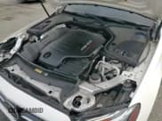 ✅ 2019 Mercedes-Benz E 53 AMG • VIN: WDDZF6BB0KA585625 • Lot: 87421615. Listed on Copart with 53,347 mi. Free auction sales archive from the USA and detailed vehicle history report at DreamBid. Image 16.