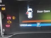 ✅ 2018 Honda Pilot EX-L • VIN: 5FNYF6H59JB045137 • Lot: 43168480. Listed on IAAI with 109,034 mi. Free auction sales archive from the USA and detailed vehicle history report at DreamBid. Image 7.