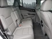 ✅ 2018 GMC Acadia SLT • VIN: 1GKKNULS4JZ206857 • Lot: 95731065. Wystawiony na Copart z przebiegiem 95 530 mil. Bezpłatny archiwum sprzedaży aukcyjnych z USA i szczegółowy raport historii pojazdu na DreamBid. Zdjęcie 11.