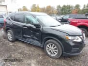 ✅ 2019 Nissan Rogue S • VIN: 5N1AT2MV6KC731493 • Лот: 43641304. Опубликован ранее на IAAI с пробегом 94 692 миль. Бесплатный доступ к архиву аукционных продаж из США и подробный отчёт об истории автомобиля на DreamBid. Изображение 6.