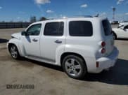 ✅ 2011 Chevrolet HHR 2LT • VIN: 3GNBACFU3BS656911 • Lot: 50631375. Listed on Copart with 196,812 mi. Free auction sales archive from the USA and detailed vehicle history report at DreamBid. Image 2.