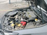 ✅ 2022 Subaru WRX • VIN: JF1VBAA65N9011156 • Lot: 42404530. Listed on IAAI with 48,026 mi. Free auction sales archive from the USA and detailed vehicle history report at DreamBid. Image 20.