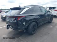 ✅ 2022 Hyundai Tucson SEL • VIN: 5NMJB3AE8NH091522 • Лот: 43203330. Опубликован ранее на IAAI с пробегом 99 206 миль. Бесплатный доступ к архиву аукционных продаж из США и подробный отчёт об истории автомобиля на DreamBid. Изображение 4.