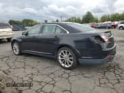 ✅ 2016 Ford Taurus Limited • VIN: 1FAHP2F83GG156015 • Lot: 82141825. Listed on Copart with 110,714 mi. Free auction sales archive from the USA and detailed vehicle history report at DreamBid. Image 2.