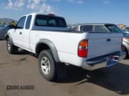 ✅ 2002 Toyota Tacoma PreRunner • VIN: 5TESM92N32Z883802 • Lot: 41949270. Wystawiony na IAAI z przebiegiem 219 690 mil. Bezpłatny archiwum sprzedaży aukcyjnych z USA i szczegółowy raport historii pojazdu na DreamBid. Zdjęcie 3.