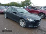 ✅ 2014 Mazda 6 i Touring • VIN: JM1GJ1V5XE1102011 • Lot: 43402861. Wystawiony na IAAI z przebiegiem 187 012 mil. Bezpłatny archiwum sprzedaży aukcyjnych z USA i szczegółowy raport historii pojazdu na DreamBid. Zdjęcie 1.