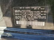 ✅ 2022 Subaru Crosstrek Premium • VIN: JF2GTAPC3N8231996 • Lot: 85743285. Listed on Copart with 32,789 mi. Free auction sales archive from the USA and detailed vehicle history report at DreamBid. Image 12.