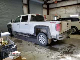 2015 Chevrolet Silverado 3500HD LT с VIN 1GC4KZCG7FF166045, выставлен на аукционе Copart как лот 44434835 с пробегом 90 535 миль миль и Чистый • Clean title. История ставок и продаж доступна на DreamBid. Изображение 2.