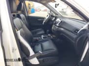 ✅ 2018 Honda Pilot EX-L • VIN: 5FNYF5H5XJB033220 • Лот: 43205648. Опубликован ранее на IAAI с пробегом 117 623 миль. Бесплатный доступ к архиву аукционных продаж из США и подробный отчёт об истории автомобиля на DreamBid. Изображение 5.