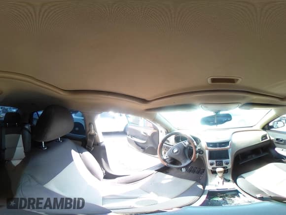 ✅ 2011 Chevrolet Malibu 1LT • VIN: 1G1ZC5E12BF389875 • Lot: 43133431. Listed on IAAI with 149,386 mi. Free auction sales archive from the USA and detailed vehicle history report at DreamBid. Image 18.