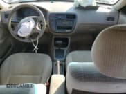 ✅ 2000 Honda Civic VP • VIN: 2HGEJ6615YH579971 • Lot: 81269835. Listed on Copart with 162,672 mi. Free auction sales archive from the USA and detailed vehicle history report at DreamBid. Image 8.