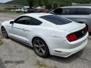 ✅ 2016 Ford Mustang V6 • VIN: 1FA6P8AM6G5336289 • Lot: 60267765. Listed on Copart with 104,913 mi. Free auction sales archive from the USA and detailed vehicle history report at DreamBid. Image 3.