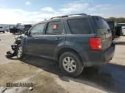 ✅ 2009 Mazda Tribute Touring • VIN: 4F2CZ02789KM01858 • Lot: 86294704. Listed on Copart with 245,002 mi. Free auction sales archive from the USA and detailed vehicle history report at DreamBid. Image 2.