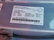 ✅ 2022 Honda Ridgeline Black Edition • VIN: 5FPYK3F80NB503443 • Lot: 95434165. Listed on Copart with 62,809 mi. Free auction sales archive from the USA and detailed vehicle history report at DreamBid. Image 12.