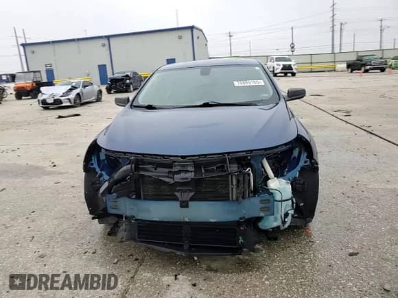 2019 Chevrolet Malibu RS z VIN 1G1ZG5ST0KF197882, wystawiony jako Copart lot #70885165 z przebiegiem 113 532 mil mil oraz Szkoda całkowita • Salvage title. Historia ofert i sprzedaży dostępna na DreamBid. Obrazek 14.