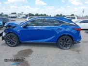 ✅ 2024 Lexus RX 350 • VIN: 2T2BAMCA8RC056073 • Lot: 43083340. Wystawiony na IAAI z przebiegiem 14 885 mil. Bezpłatny archiwum sprzedaży aukcyjnych z USA i szczegółowy raport historii pojazdu na DreamBid. Zdjęcie 13.