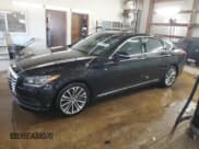 ✅ 2015 Hyundai Genesis 3.8L • VIN: KMHGN4JE0FU102977 • Lot: 76110604. Wystawiony na Copart z przebiegiem 94 614 mil. Bezpłatny archiwum sprzedaży aukcyjnych z USA i szczegółowy raport historii pojazdu na DreamBid. Zdjęcie 1.