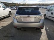 ✅ 2013 Subaru WRX WRX Premium • VIN: JF1GR7E60DG884809 • Lot: 86777525. Listed on Copart with 121,730 mi. Free auction sales archive from the USA and detailed vehicle history report at DreamBid. Image 6.