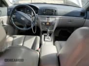 ✅ 2006 Hyundai Sonata GLS • VIN: 5NPEU46F86H020618 • Лот: 78837574. Опубликован ранее на Copart с пробегом 158 855 миль. Бесплатный доступ к архиву аукционных продаж из США и подробный отчёт об истории автомобиля на DreamBid. Изображение 8.