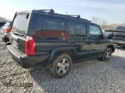 ✅ 2009 Jeep Commander Sport • VIN: 1J8HG48K29C529532 • Lot: 47182315. Listed on Copart with 175,857 mi. Free auction sales archive from the USA and detailed vehicle history report at DreamBid. Image 3.