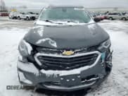 ✅ 2021 Chevrolet Equinox LS • VIN: 2GNAX5EV8M6148385 • Лот: 47450065. Опубликован ранее на Copart с пробегом 72 615 миль. Бесплатный доступ к архиву аукционных продаж из США и подробный отчёт об истории автомобиля на DreamBid. Изображение 5.