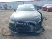 ✅ 2017 Audi A6 Premium Plus • VIN: WAUG8AFCXHN057929 • Lot: 42577676. Wystawiony na IAAI z przebiegiem 95 269 mil. Bezpłatny archiwum sprzedaży aukcyjnych z USA i szczegółowy raport historii pojazdu na DreamBid. Zdjęcie 12.