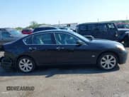 ✅ 2006 Infiniti M • VIN: JNKAY01F16M254929 • Lot: 42550836. Wystawiony na IAAI z przebiegiem 183 247 mil. Bezpłatny archiwum sprzedaży aukcyjnych z USA i szczegółowy raport historii pojazdu na DreamBid. Zdjęcie 14.