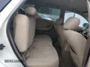 ✅ 2006 Nissan Murano SL • VIN: JN8AZ08T16W423155 • Лот: 70711005. Опубликован ранее на Copart с пробегом 197 636 миль. Бесплатный доступ к архиву аукционных продаж из США и подробный отчёт об истории автомобиля на DreamBid. Изображение 10.