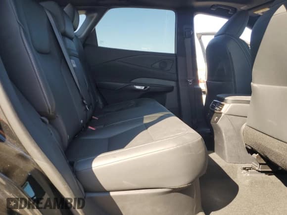 ✅ 2024 Lexus RX 350 Premium Plus • VIN: 2T2BAMCA2RC053590 • Lot: 86525365. Listed on Copart with 15,998 mi. Free auction sales archive from the USA and detailed vehicle history report at DreamBid. Image 11.