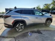 ✅ 2022 Hyundai Tucson SEL • VIN: 5NMJFCAE0NH065811 • Lot: 68656795. Wystawiony na Copart z przebiegiem Nie podano. Bezpłatny archiwum sprzedaży aukcyjnych z USA i szczegółowy raport historii pojazdu na DreamBid. Zdjęcie 3.