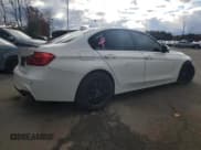 ✅ 2014 BMW 3 Series 328i xDrive • VIN: WBA3B3C53EJ981472 • Лот: 91389655. Опубликован ранее на Copart с пробегом 191 495 миль. Бесплатный доступ к архиву аукционных продаж из США и подробный отчёт об истории автомобиля на DreamBid. Изображение 3.