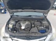 ✅ 2011 Hyundai Sonata Limited • VIN: 5NPEC4AB9BH162218 • Lot: 43682255. Listed on IAAI with 198,955 mi. Free auction sales archive from the USA and detailed vehicle history report at DreamBid. Image 10.