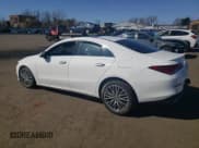 ✅ 2021 Mercedes-Benz CLA 250 • VIN: W1K5J4HB5MN187380 • Lot: 51787935. Listed on Copart with 36,009 mi. Free auction sales archive from the USA and detailed vehicle history report at DreamBid. Image 2.