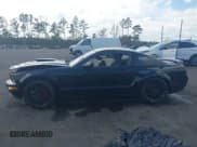 ✅ 2009 Ford Mustang GT • VIN: 1ZVHT82H095139182 • Lot: 43790951. Listed on IAAI with 105,023 mi. Free auction sales archive from the USA and detailed vehicle history report at DreamBid. Image 14.