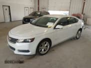 ✅ 2015 Chevrolet Impala LT • VIN: 1G1115SLXFU114815 • Lot: 42734350. Listed on IAAI with 192,818 mi. Free auction sales archive from the USA and detailed vehicle history report at DreamBid. Image 17.