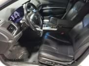 ✅ 2020 Acura RLX Hybrid Sport • VIN: JH4KC2F95LC000305 • Lot: 80077424. Listed on Copart with 86,431 mi. Free auction sales archive from the USA and detailed vehicle history report at DreamBid. Image 7.