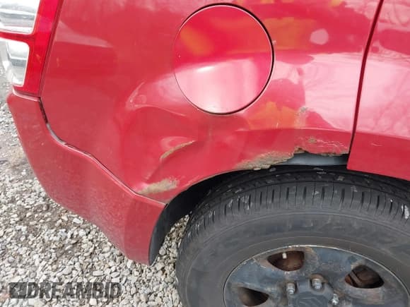 ✅ 2011 Suzuki Grand Vitara Premium • VIN: JS3TD0D20B4100948 • Lot: 43655004. Wystawiony na IAAI z przebiegiem 149 482 mil. Bezpłatny archiwum sprzedaży aukcyjnych z USA i szczegółowy raport historii pojazdu na DreamBid. Zdjęcie 13.