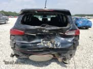 ✅ 2019 Hyundai Santa Fe SE • VIN: 5NMS23AD3KH084064 • Lot: 54173373. Wystawiony na Copart z przebiegiem 217 993 mil. Bezpłatny archiwum sprzedaży aukcyjnych z USA i szczegółowy raport historii pojazdu na DreamBid. Zdjęcie 6.