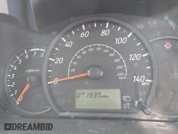 ✅ 2021 Mitsubishi Mirage ES • VIN: ML32AUHJ6MH002842 • Lot: 41380479. Listed on IAAI with 71,939 mi. Free auction sales archive from the USA and detailed vehicle history report at DreamBid. Image 15.