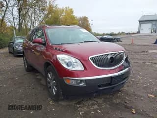 ✅ 2011 Buick Enclave CXL-2 • VIN: 5GAKRCED6BJ333541 • Lot: 43569371. Listed on IAAI with 232,693 mi. Free auction sales archive from the USA and detailed vehicle history report at DreamBid. Image 1.